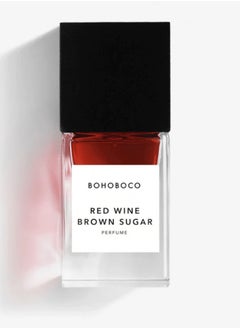 Bohoboko Red Wine Brown Sugar EDP 50ml - pzsku/Z37C3DBDA3C668247166AZ/45/_/1735838696/376b7a02-0e86-476f-b59c-8ca692f15f72