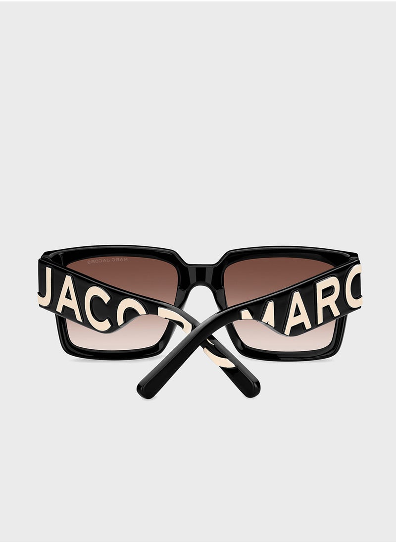 Marc Jacobs MARC 739/S  - Image 4