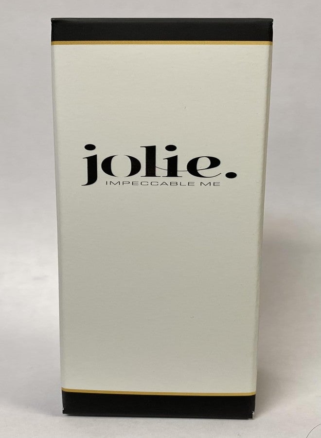 JOLIE. IMPECCABLE ME Jolie Papaya Enzyme Toner - Alcohol-Free Toner W/Papaya Extract - Clarify & Renew -Stimulate Cell Circulation - Non-Drying - No Irritation - All Skin Types - 5.8 oz. - Image 3