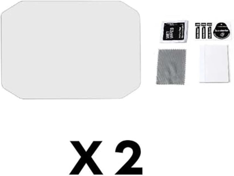 Wivplex Motorcycle Screen Protector for ADV350 - Image 4