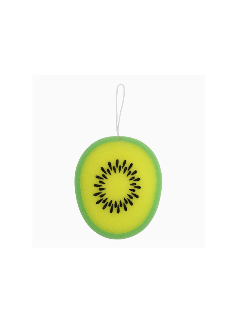 ترو True Bath Sponge – Kiwi Shape - Image 1