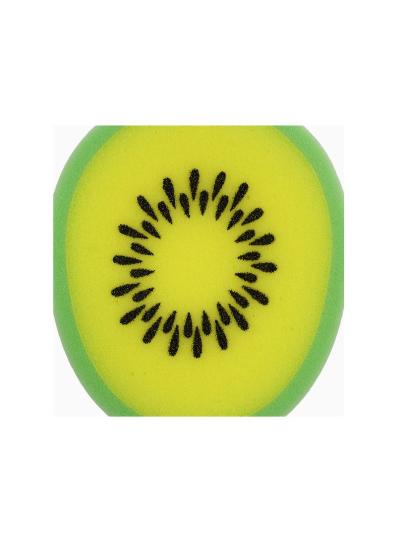 ترو True Bath Sponge – Kiwi Shape - Image 2