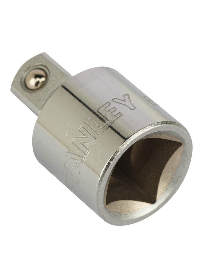 STANLEY 1-86-414 1/2-inch F*3/8" DR.M Adapter - Image 4