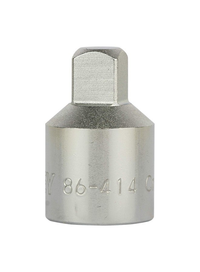 STANLEY 1-86-414 1/2-inch F*3/8" DR.M Adapter - Image 2