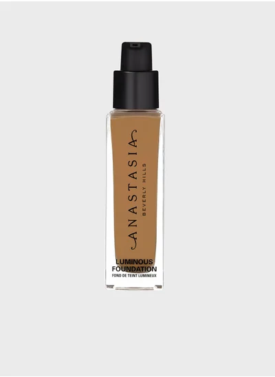 ANASTASIA BEVERLY HILLS Luminous Foundation - 365C