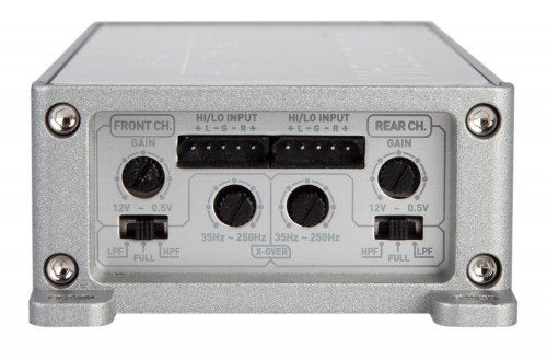 SOUNDSTREAM مضخم صوت سوندستريم ST4.10000D مدمج 4 قنوات للسيارة 90WX4 - ST4.1000D - Image 4