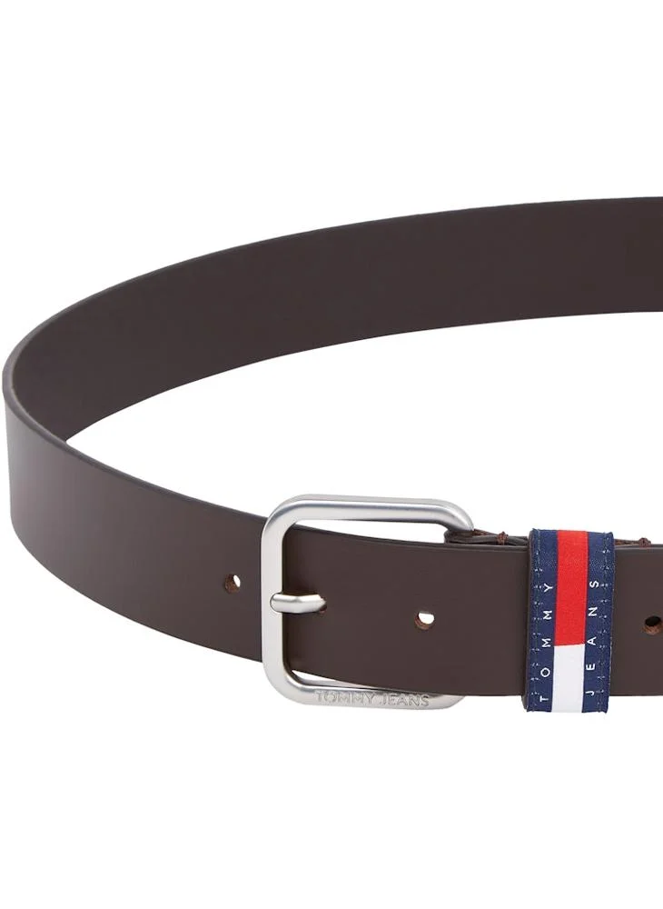 TOMMY JEANS Ryan Allocated Hole Belt