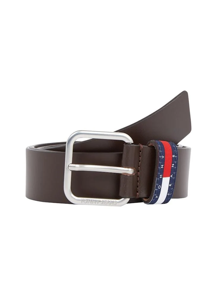 TOMMY JEANS Ryan Allocated Hole Belt