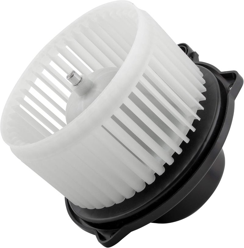 BOXI HVAC Blower Motor Fan Assembly for Kia Soul 2010-2013 - Image 3