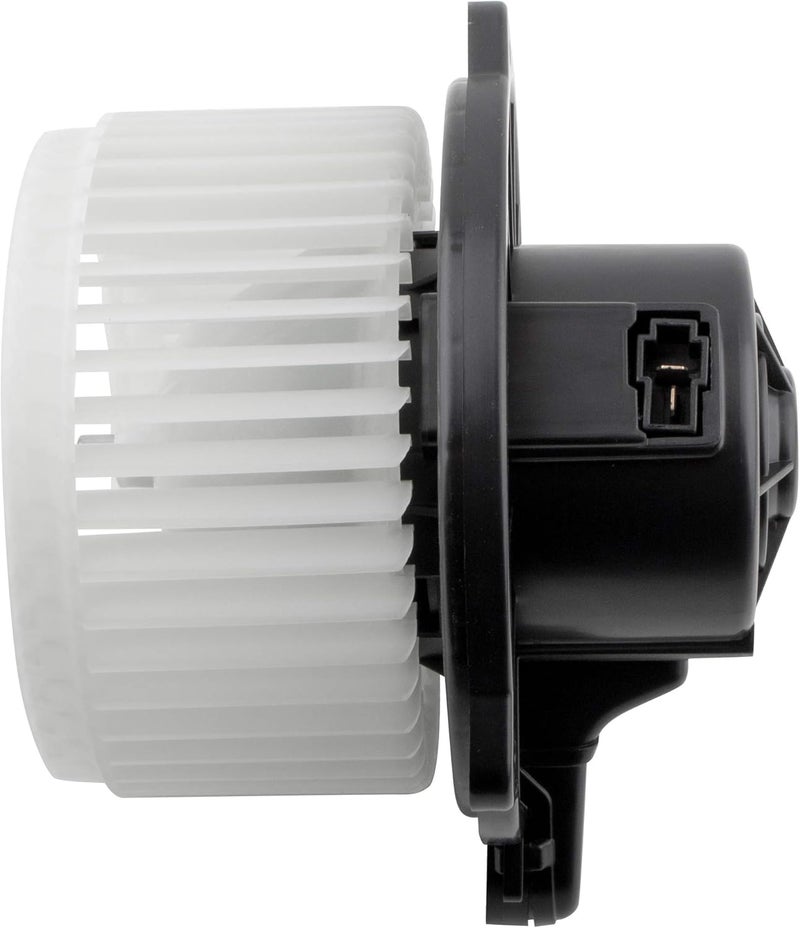 BOXI HVAC Blower Motor Fan Assembly for Kia Soul 2010-2013 - Image 5