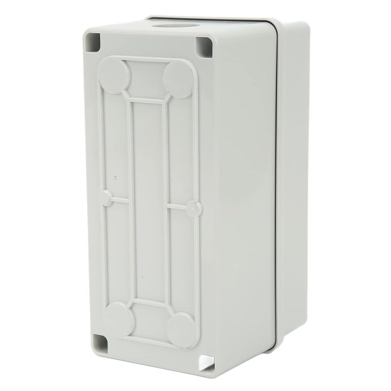 klarako 2P Miniature Circuit Breaker, Circuit Protector DIN Rail Mount, Current Isolator, 32A Waterproof, 4000A Breaking Capacity, DC Circuit Breaker, 1000V - Image 2