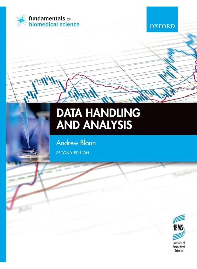 Data Handling & Analysis 2e IBMs P 