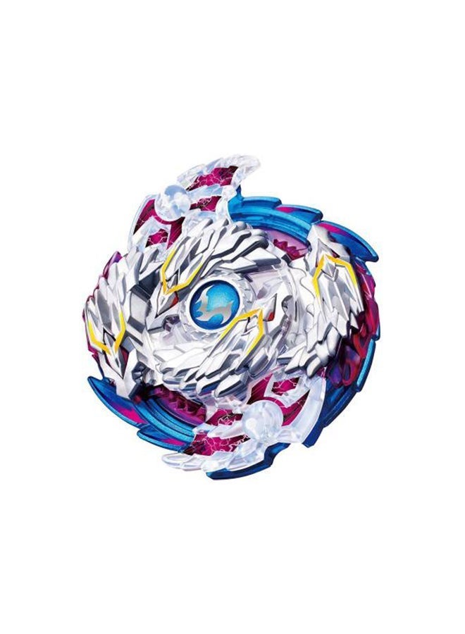 Evolution Attack Starter - Nightmare Lúinor L3 Beyblade 12.7x4.44x20.3cm