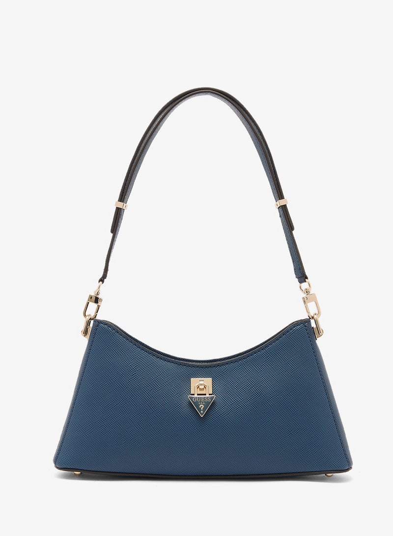 GUESS Patsie Shoulder Bag - Image 1
