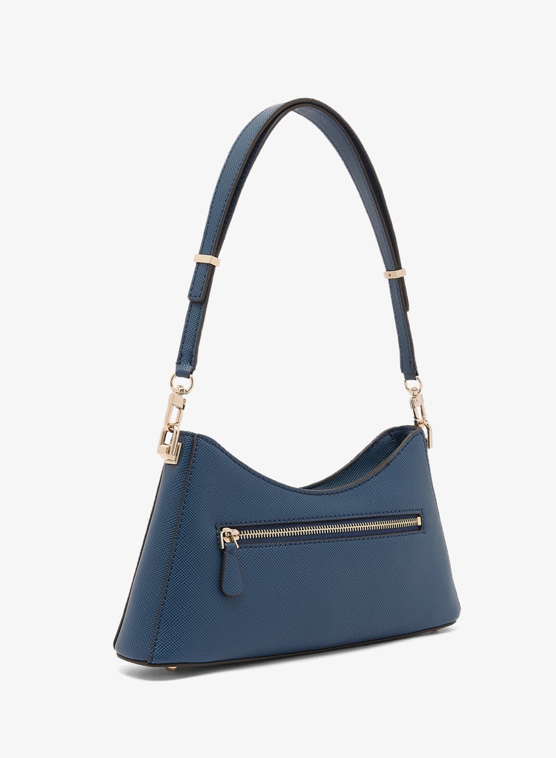 GUESS Patsie Shoulder Bag - Image 2