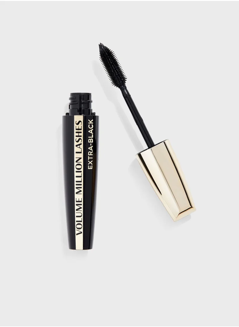 L'OREAL PARIS Volume Million Lashes Extra Black