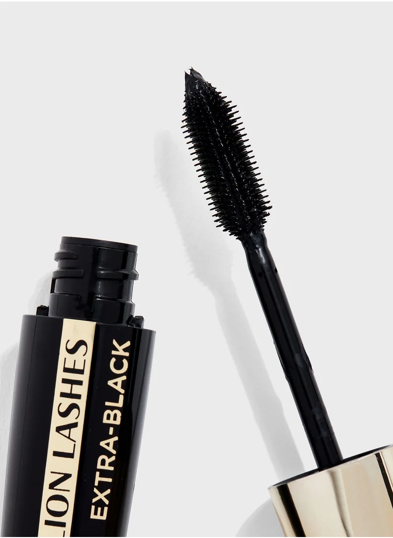 L'OREAL PARIS Volume Million Lashes Extra Black