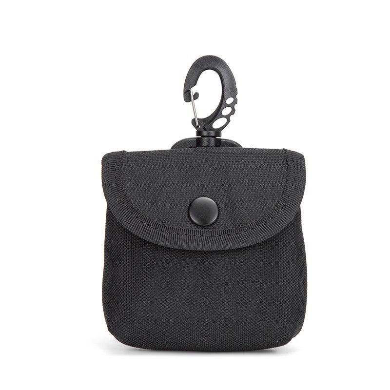 Selling Outdoor Headphone Bag, Tactical Small Bag, Mini Key Bag, Portable Small Hanging Bag, Coin Purse, Pendant - Image 4