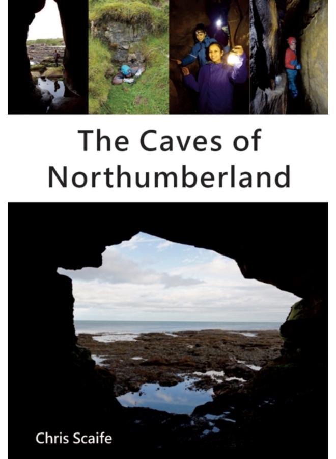 The Caves of Northumberland 
