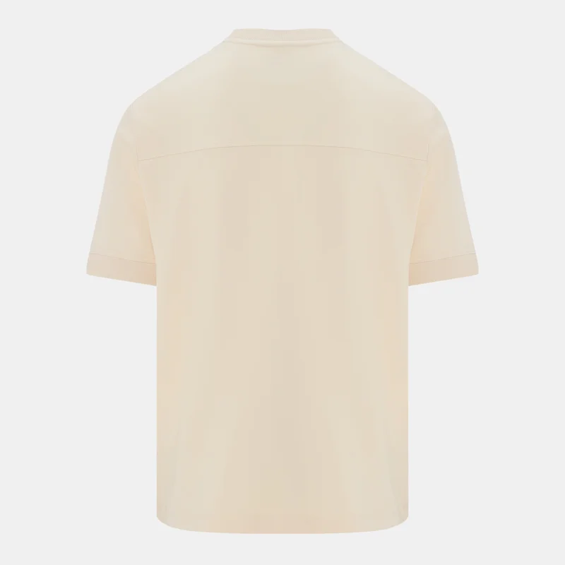 Sun And Sand Sports Men's Essential Sweat T-Shirt