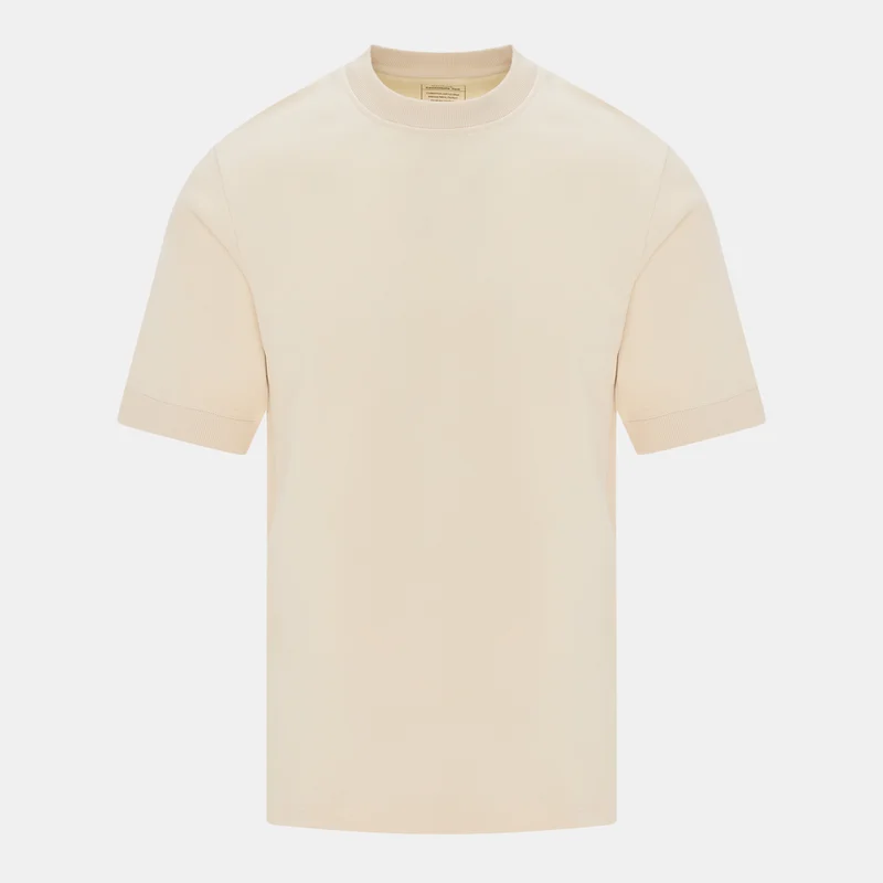 Sun And Sand Sports Men's Essential Sweat T-Shirt