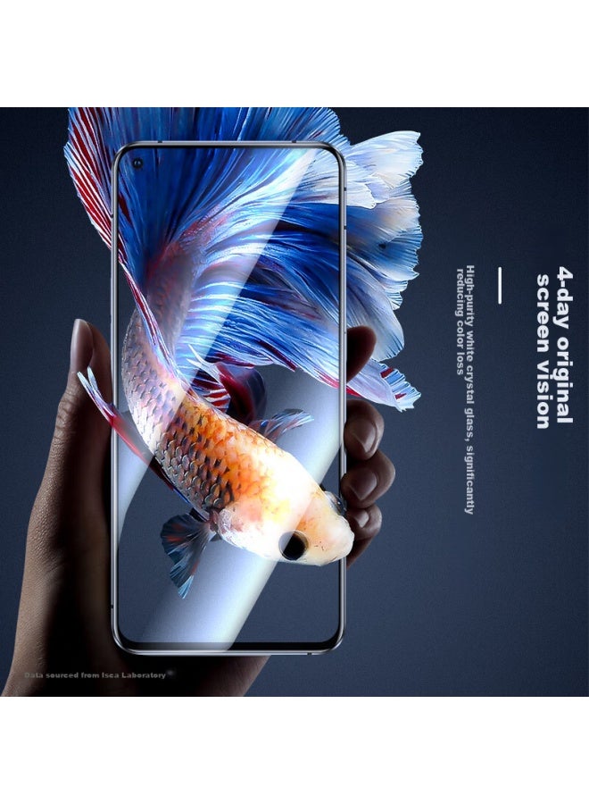 ISKA Yisika Tempered Glass Screen Protector For Oppo Oneplus Ace Pro, Huawei Nova 11 Se Phone Screen Film, Hd Anti-scratch Full Coverage Strong Anti-fingerprint Jm478 - Image 3