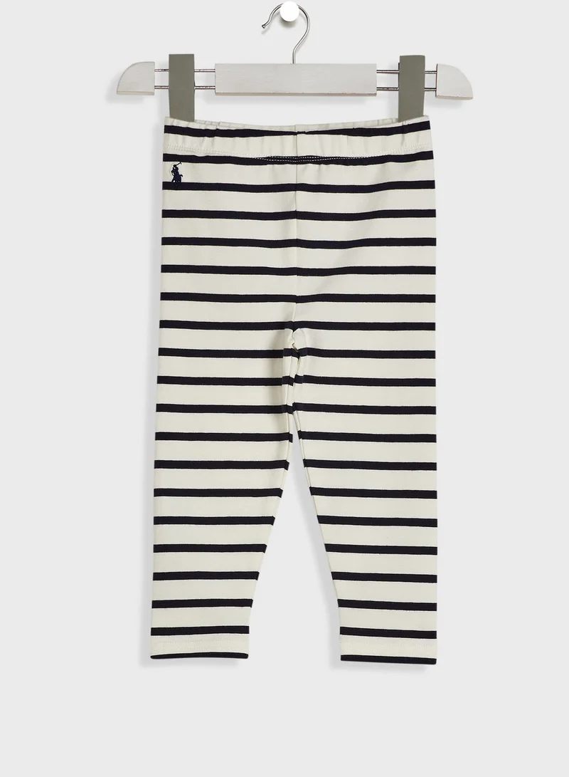 POLO RALPH LAUREN Kids Striped Tracksuit