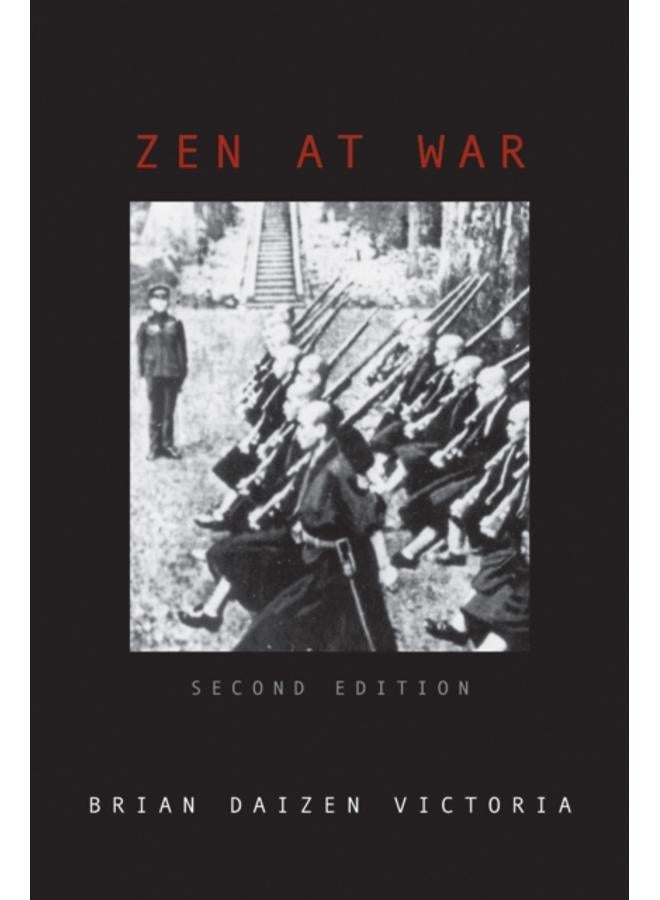 Zen at War 