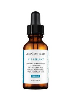 C E Ferulic® With 15% L-Ascorbic Acid Vitamin C serum