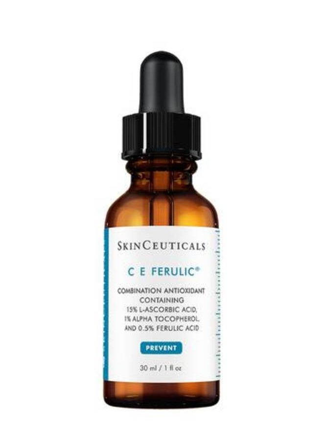 Skin Ceuticals - C E Ferulic® With 15% L-Ascorbic Acid Vitamin C serum - Image 1