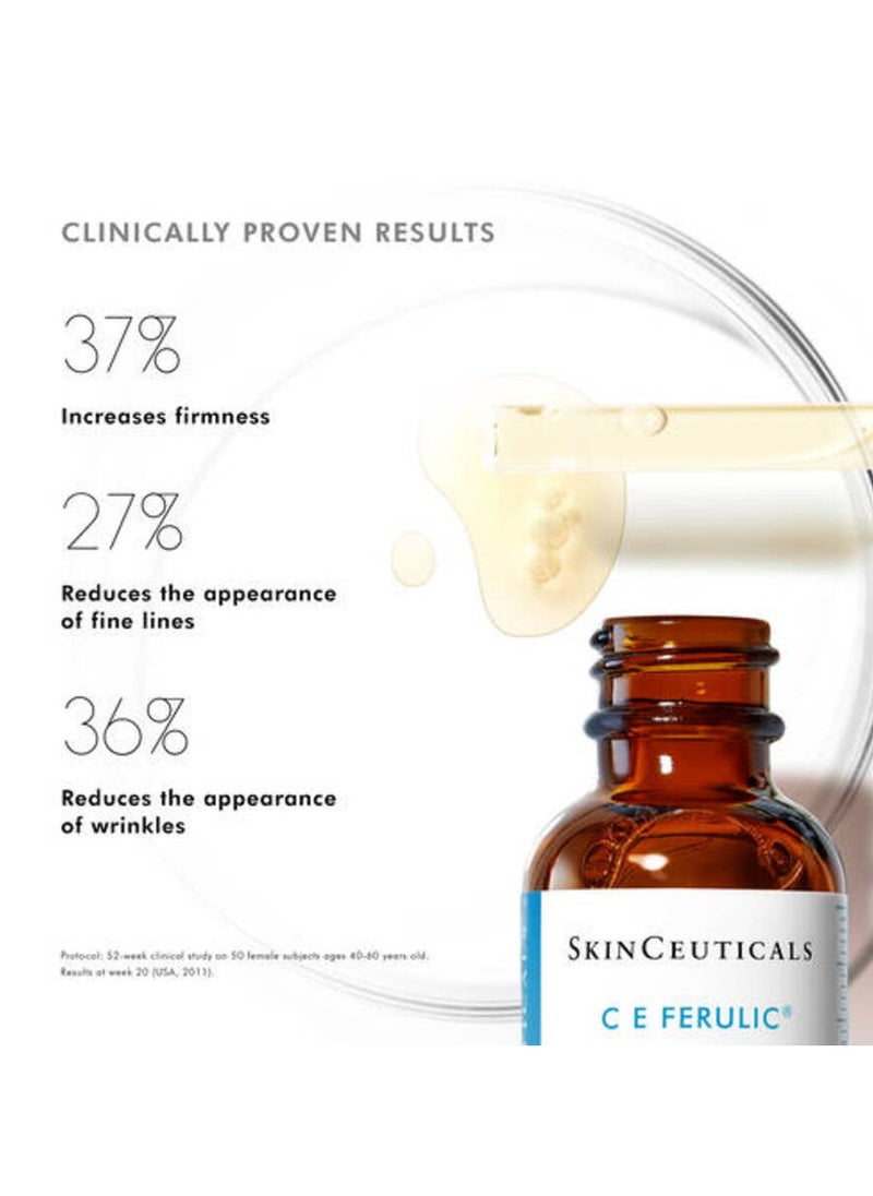 Skin Ceuticals - C E Ferulic® With 15% L-Ascorbic Acid Vitamin C serum - Image 1