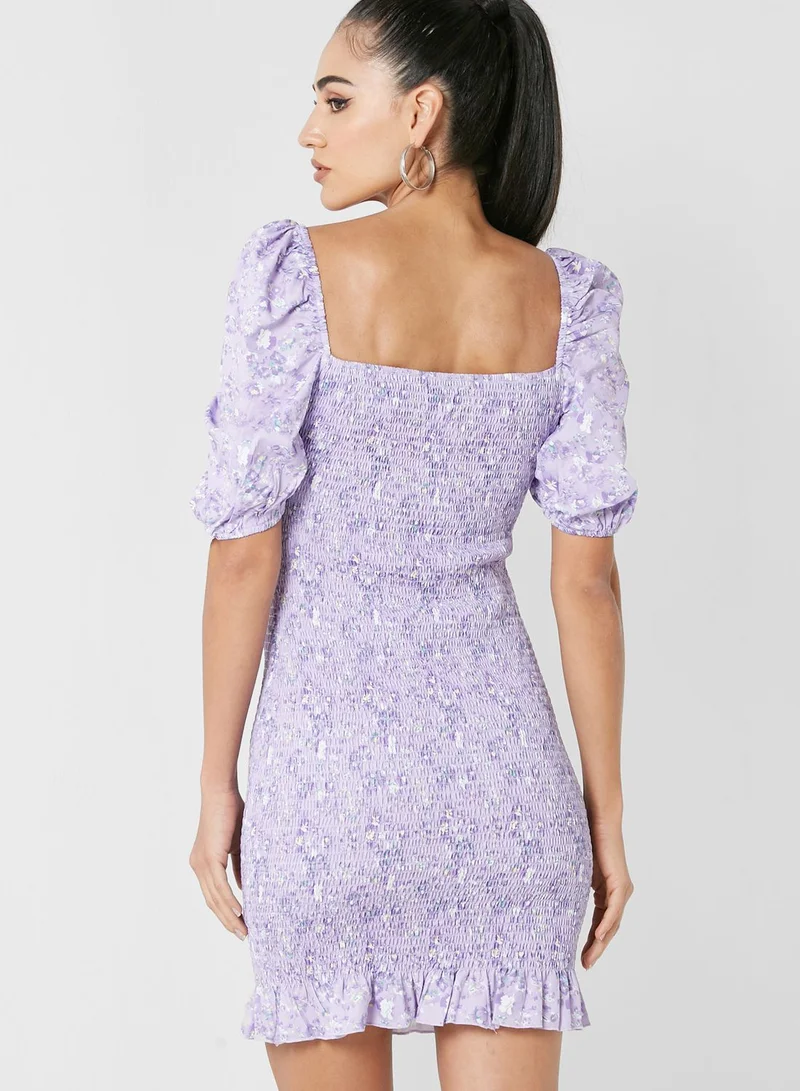Missguided Tall Tall Dresses