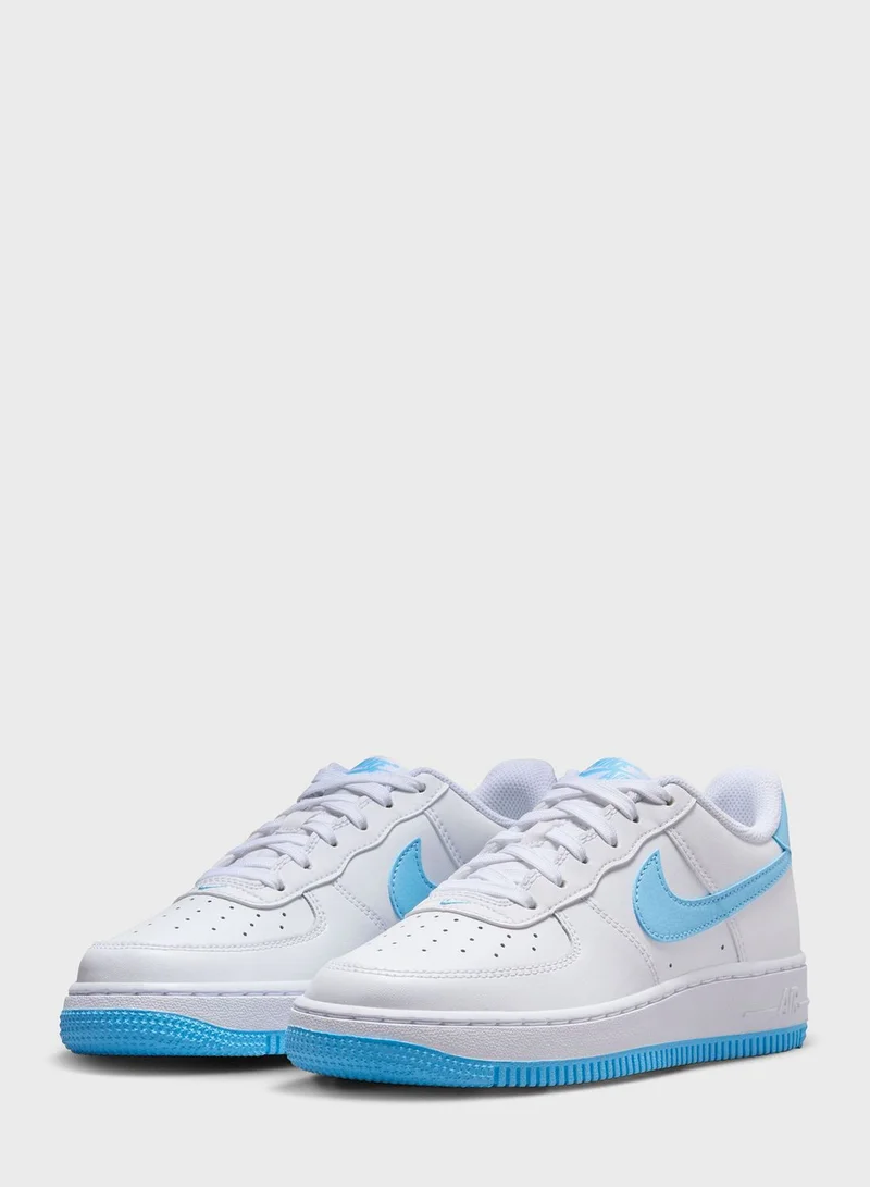 Nike Air Force 1 (Gs)