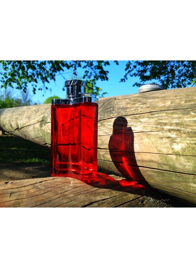 دانهيل عطر ديزاير EDT 100ملليلتر - Image 5