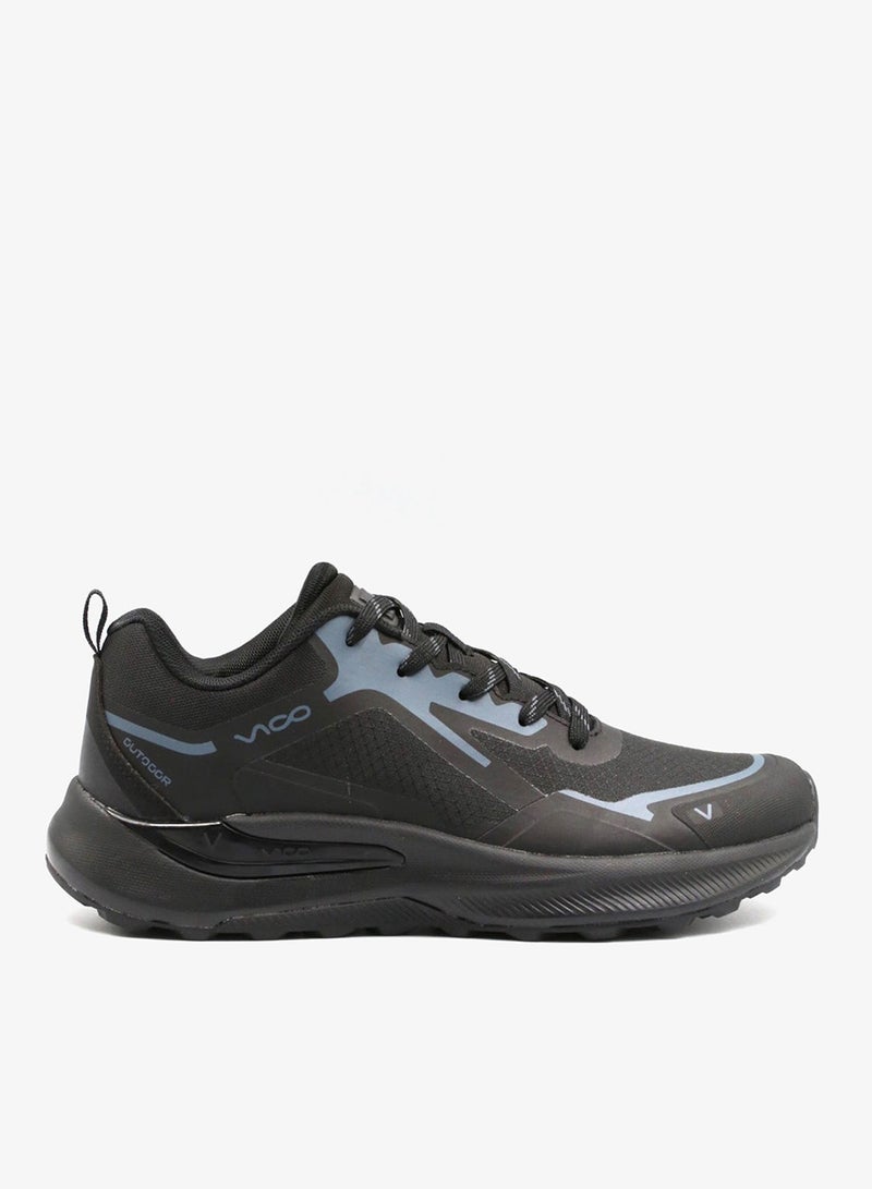 VICO SNEAKERS COMFORT BALCK COLOR - Image 3