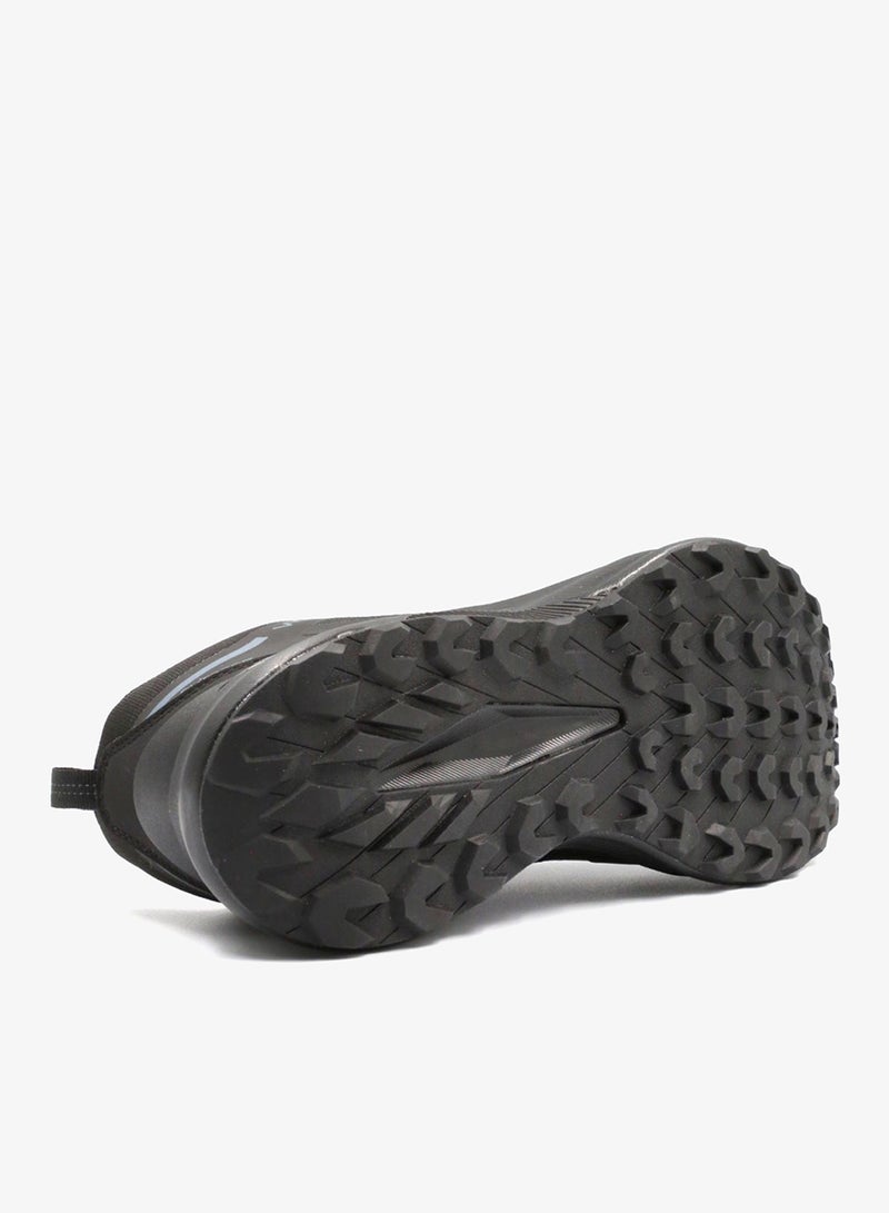 VICO SNEAKERS COMFORT BALCK COLOR - Image 4