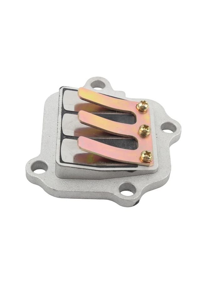 Green Reed Valve Parts for Yamaha PW80 PY80 CY80 V80 Motorcycles Y100 PEEWEE 80 ATVs - Image 5