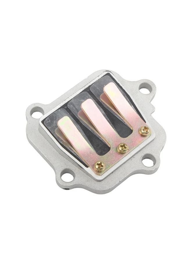 Green Reed Valve Parts for Yamaha PW80 PY80 CY80 V80 Motorcycles Y100 PEEWEE 80 ATVs - Image 1