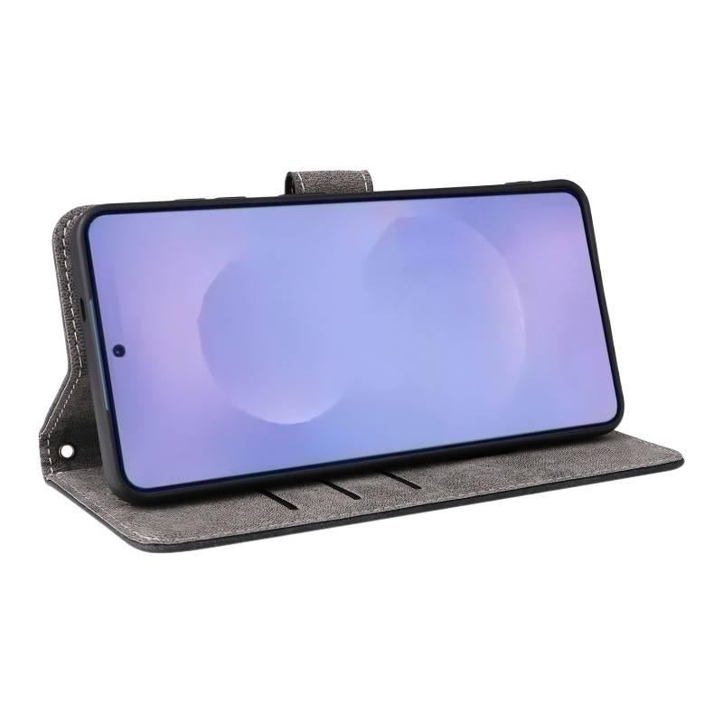 Protective Case | TPU Card Holder | Shockproof Cover for Samsung S25 Ultra / Samsung S25 - Image 5