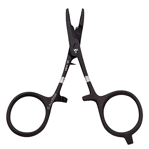 Dr. Slick Scissor Clamp by Dr. Slick - Image 4