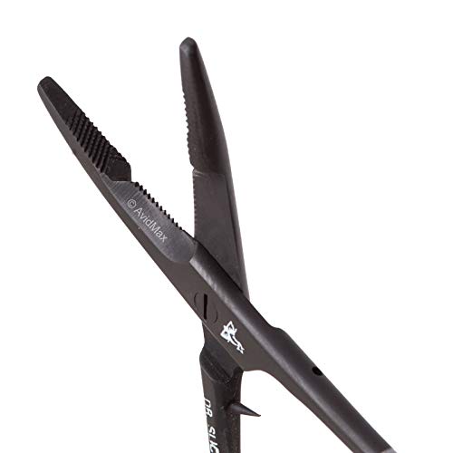 Dr. Slick Scissor Clamp by Dr. Slick - Image 3