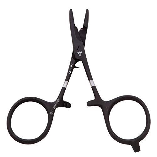 Dr. Slick Scissor Clamp by Dr. Slick - Image 2