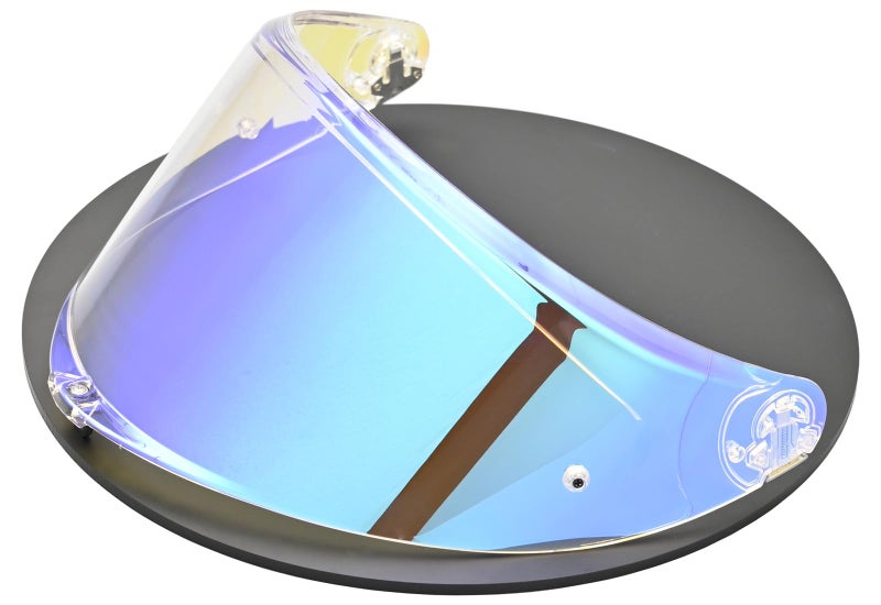 Logto Compatible With K6S Visor K6 Face Shield Replacement Tinted Visor Helmet Accessories Transparent Revo Blue