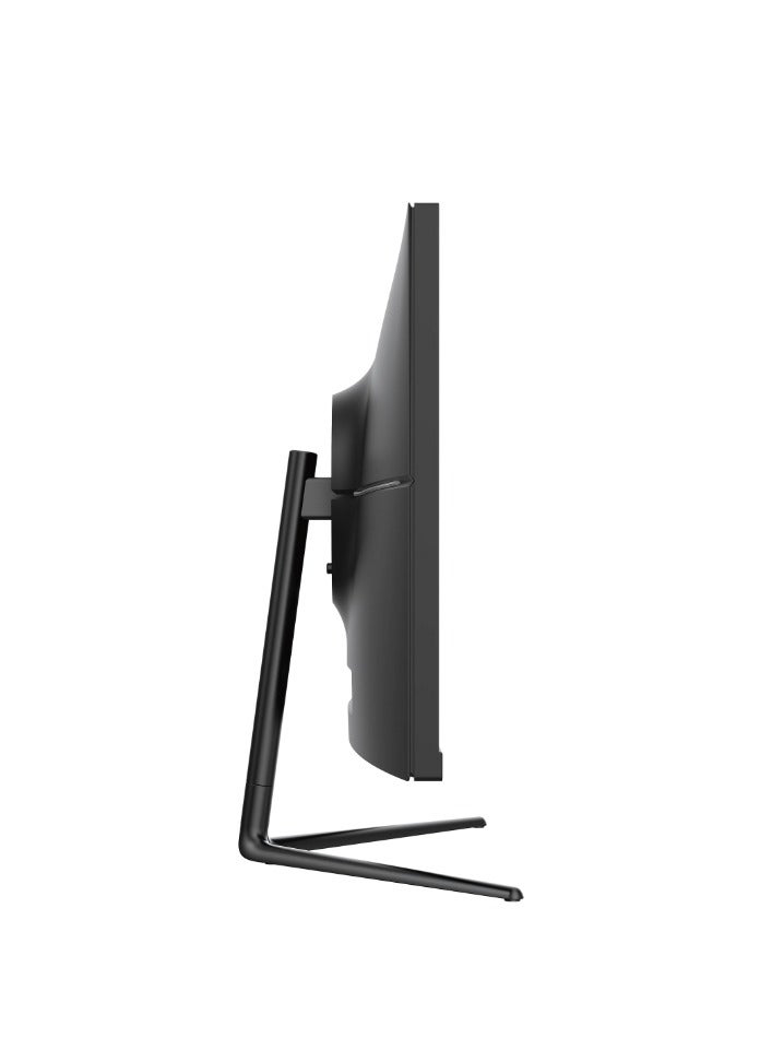 Dahua 27-Inch Gaming Monitor, FHD 1080p IPS, 165Hz Refresh Rate, 1ms Response Time, Adaptive Sync, Wide Color Gamut 100% sRGB, HDMI/DP, Frameless Design, 3 Years Manufacturer Warranty LM27-E231 Black - Image 3