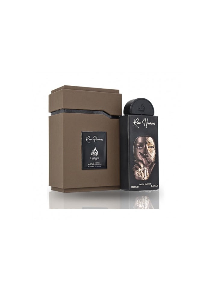 لطافة برايد - عطر رو هيومان للجنسين 100 مل - Image 1