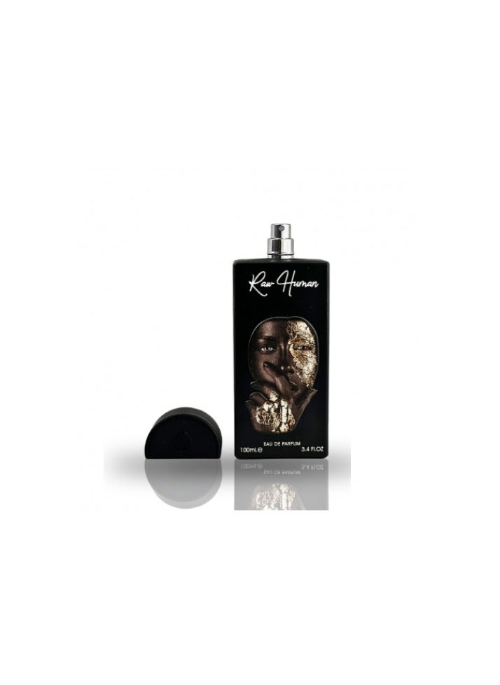 لطافة برايد - عطر رو هيومان للجنسين 100 مل - Image 1