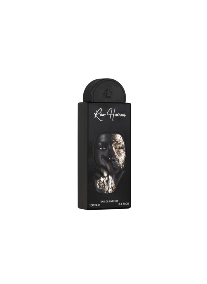 لطافة برايد - عطر رو هيومان للجنسين 100 مل - Image 1