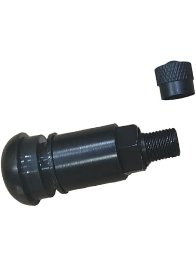 "Black German Barrel Valve"aluminum, passenger car - Image 3