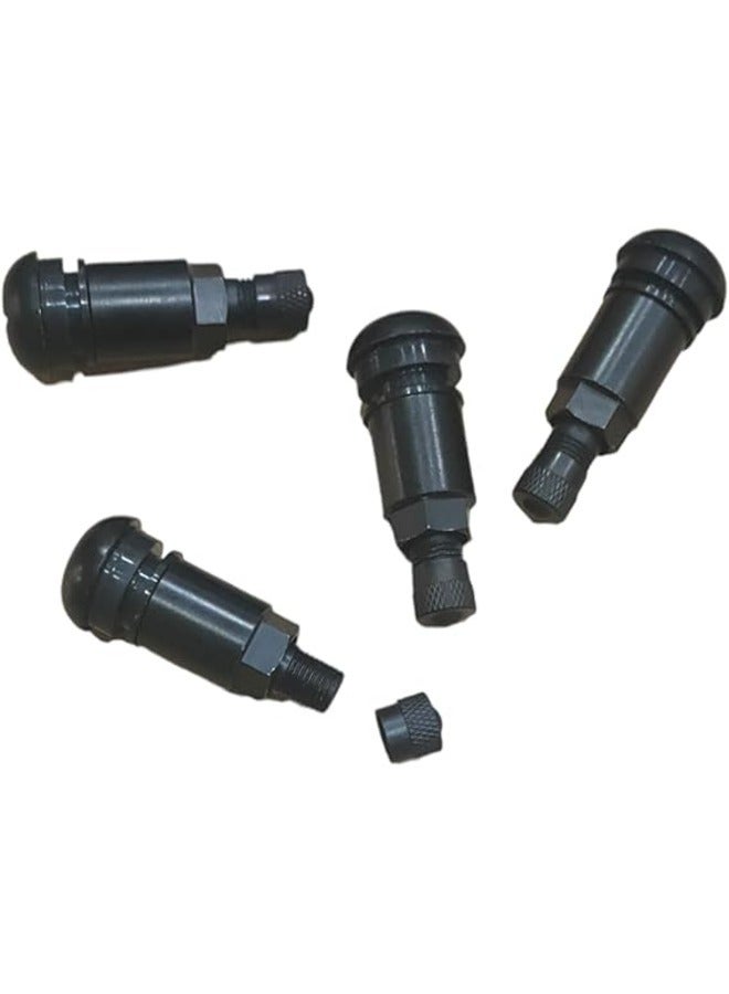 "Black German Barrel Valve"aluminum, passenger car - Image 4