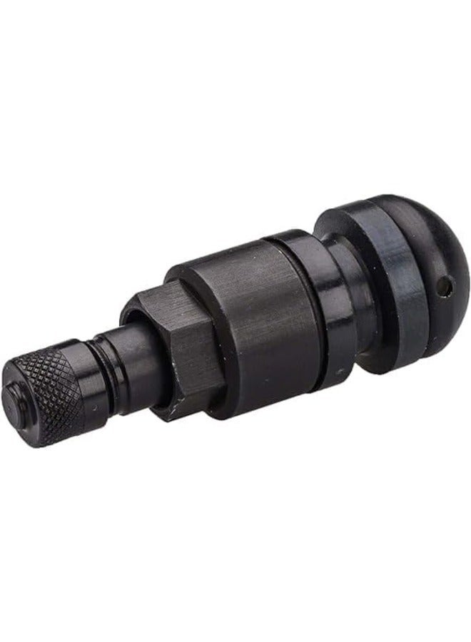 "Black German Barrel Valve"aluminum, passenger car - Image 1